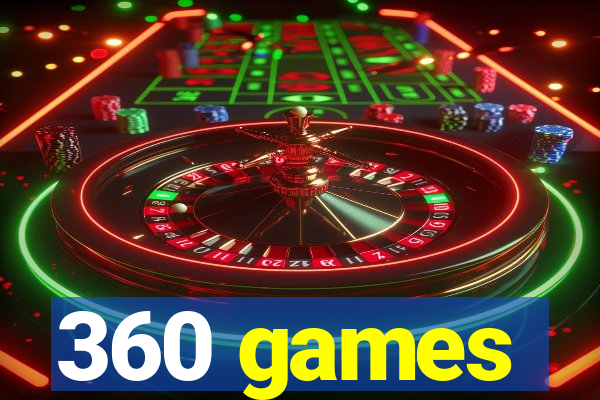 360 games